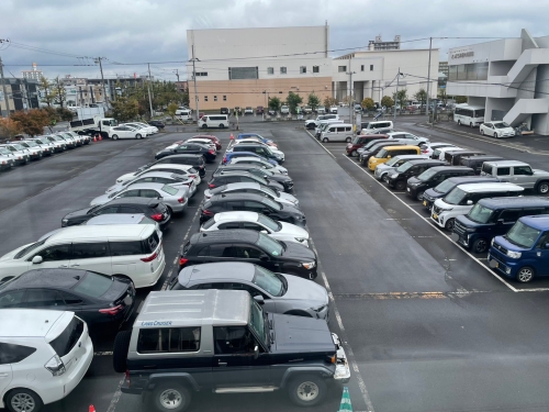 【運行課】 札幌日交タクシー株式会社 元町支店の画像3