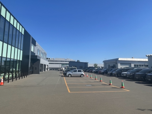 【完全週休3日制導入！】TAXI NEXT株式会社【日勤専門：保障給25万円！！】の画像8