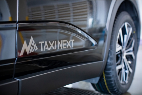 【運行課】TAXI NEXT株式会社の画像6