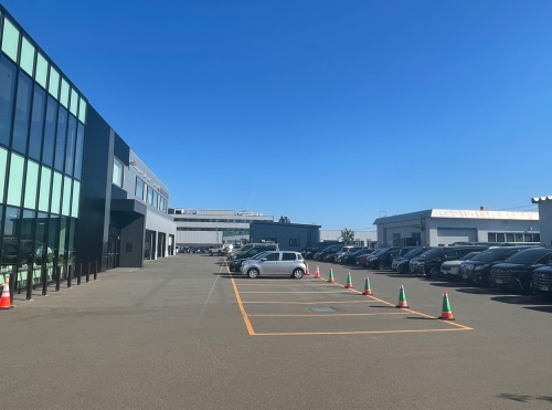 【運行課】TAXI NEXT株式会社の画像3