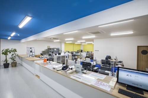 【運行課】TAXI NEXT株式会社