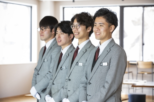 【運行課】TAXI NEXT株式会社の画像5