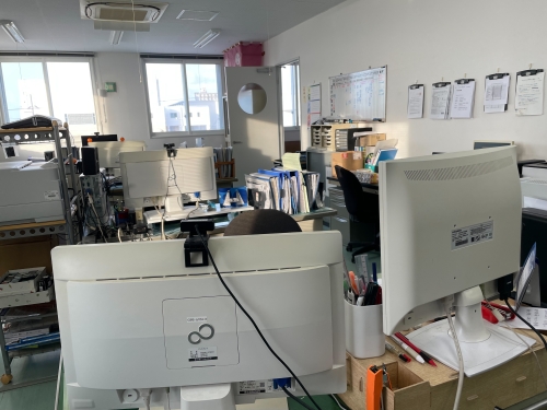 【運行課】 札幌日交タクシー株式会社 元町支店の画像3