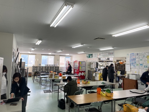 【運行課】 札幌日交タクシー株式会社 元町支店の画像6