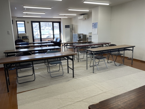 【運行課】 明星自動車株式会社 藻岩支店の画像4