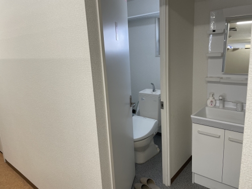 【運行課】 明星自動車株式会社 藻岩支店の画像5