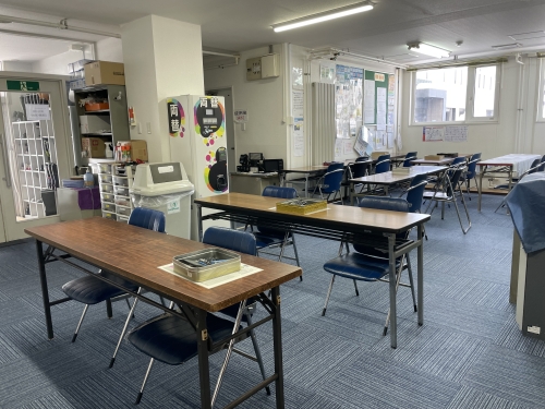 【運行課】 明星自動車株式会社 藻岩支店の画像3