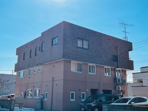 【運行課】 明星自動車株式会社 藻岩支店の画像1