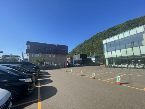 【運行課】 明星自動車株式会社 藻岩支店