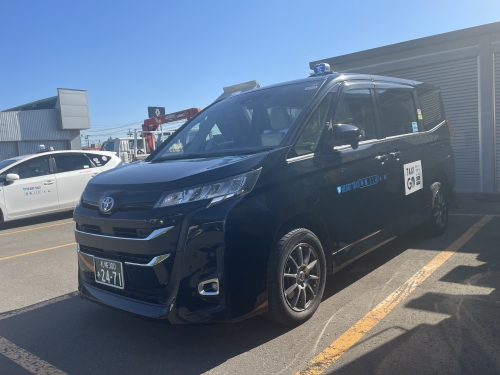 【運行課】 明星自動車株式会社 藻岩支店の画像3