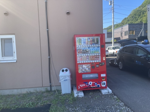 【運行課】 明星自動車株式会社 藻岩支店の画像4