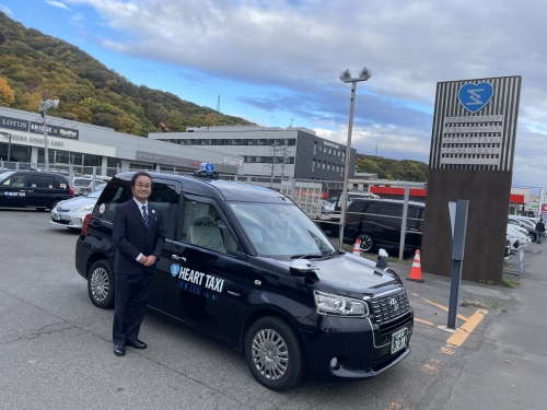 【運行課】 明星自動車株式会社 藻岩支店の画像6