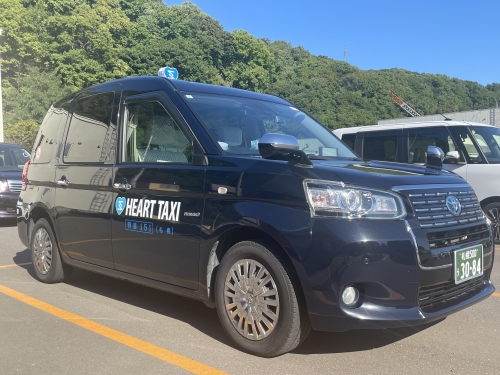 【運行課】 明星自動車株式会社 藻岩支店の画像5