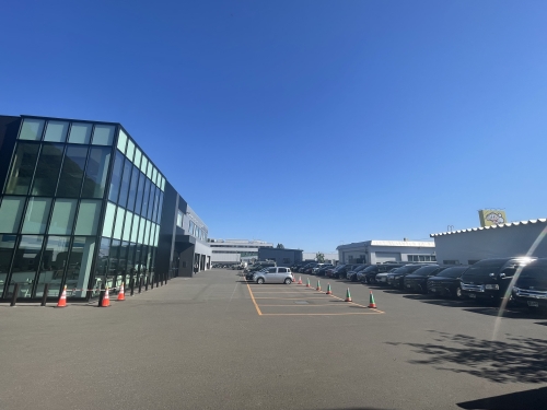 【運行課】 明星自動車株式会社 藻岩支店の画像1