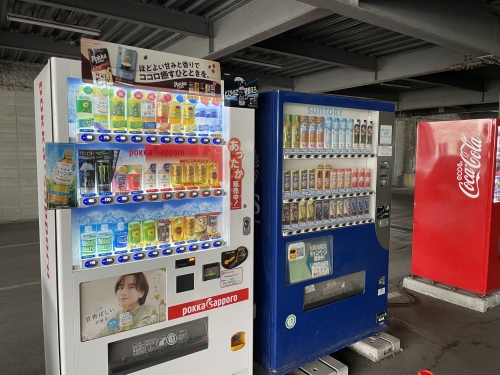 【運行課】 明星自動車株式会社 白石支店の画像2