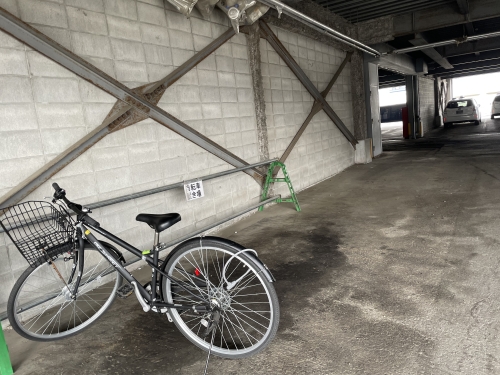 【運行課】 明星自動車株式会社 白石支店の画像6