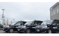 【運行課】 札幌日交タクシー株式会社 元町支店