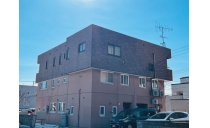 【運行課】 明星自動車株式会社 藻岩支店 写真２