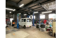 互信自工株式会社　白石店