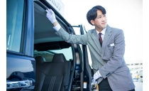 【完全週休3日制導入！】TAXI NEXT株式会社【夜勤専門：保障給30万円！！】 写真２