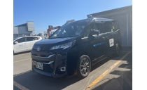 【運行課】 明星自動車株式会社 藻岩支店 写真３