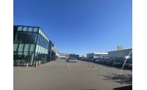 【運行課】 明星自動車株式会社 藻岩支店 写真２