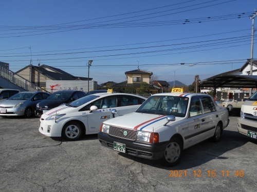吉野ヶ里観光タクシー有限会社の画像3