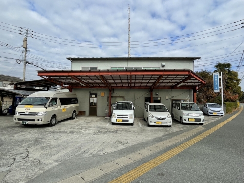 吉野ヶ里観光タクシー有限会社の画像6