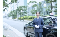 日本交通株式会社 堺営業所