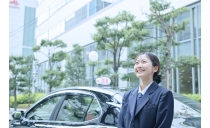 日本交通株式会社 尼崎営業所