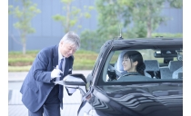 日本交通株式会社 泉佐野営業所 写真２