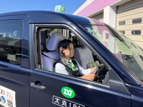 大丸交通株式会社【子育て世代応援シフト】の画像3