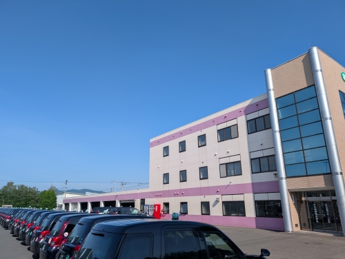 大丸交通株式会社の画像2