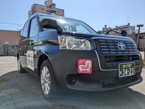 富士タクシー株式会社の画像6