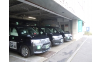 富士タクシー株式会社 写真２