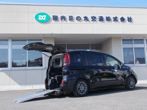 稚内日の丸交通株式会社の画像7