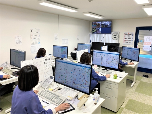 神戸相互タクシー株式会社　西宮営業所の画像5