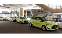 神戸相互タクシー株式会社　西宮営業所の求人