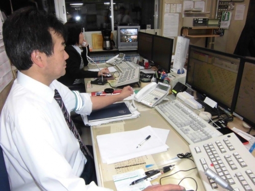 安全永楽交通株式会社 江別支店の画像4