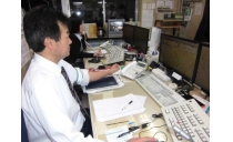 安全永楽交通株式会社江別支店 写真２