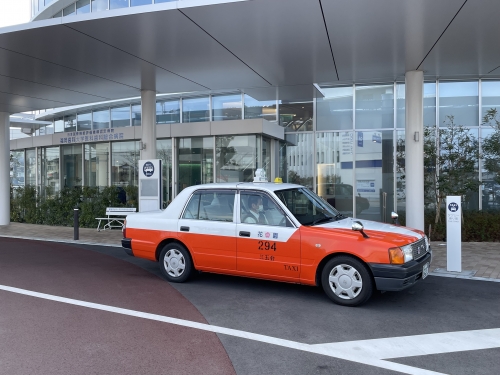 株式会社花園タクシーの画像8