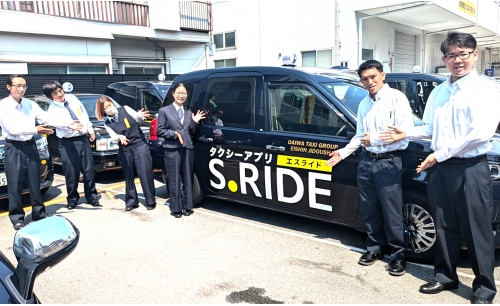 盈進（えいしん）自動車株式会社の画像3