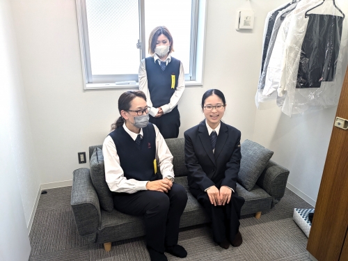 盈進（えいしん）自動車株式会社の画像5