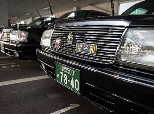 福岡昭和タクシー株式会社の画像5