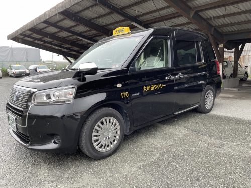 大牟田タクシー株式会社の画像2