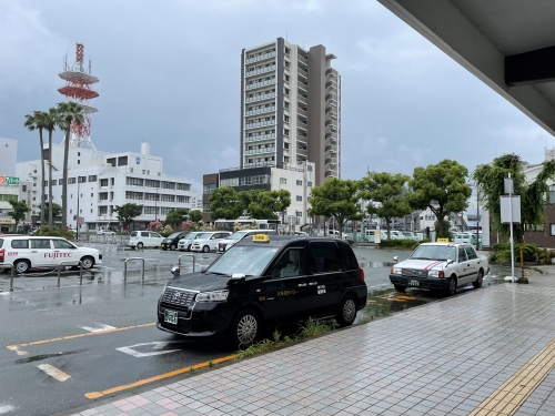 大牟田タクシー株式会社の画像4