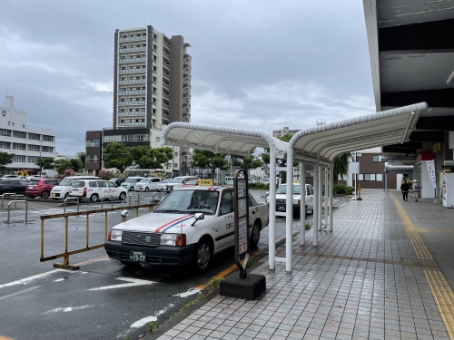 大牟田タクシー株式会社の画像5