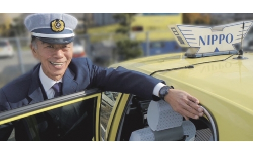 日豊タクシーグループ株式会社の画像3