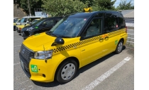 日豊新星タクシー株式会社 写真２
