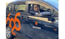 株式会社625（ムジコ）タクシー 写真３